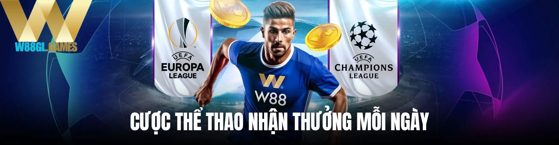 CƯỢC THỂ THAO NHẬN THƯỞNG MỖI NGÀY