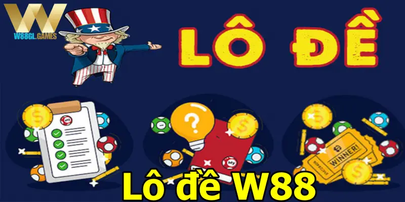 Lô đề w88