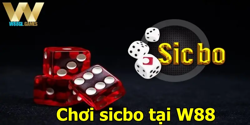 Sicbo W88 - Tổng hợp những mẹo chơi cực hay từ cao thủ