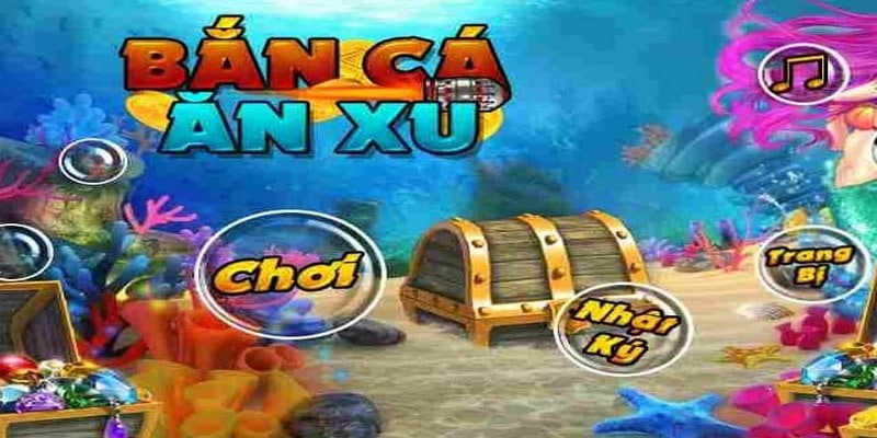 Lý do bắn cá ăn xu hấp dẫn người chơi